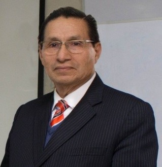 Dr. Néstor Montalvo Arquiñigo