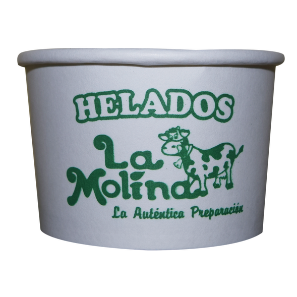 la Molina ice cream